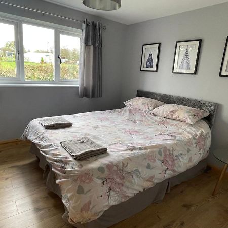 Vila Carreg Yr Onnen Haverfordwest Exteriér fotografie