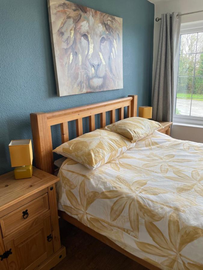 Vila Carreg Yr Onnen Haverfordwest Exteriér fotografie