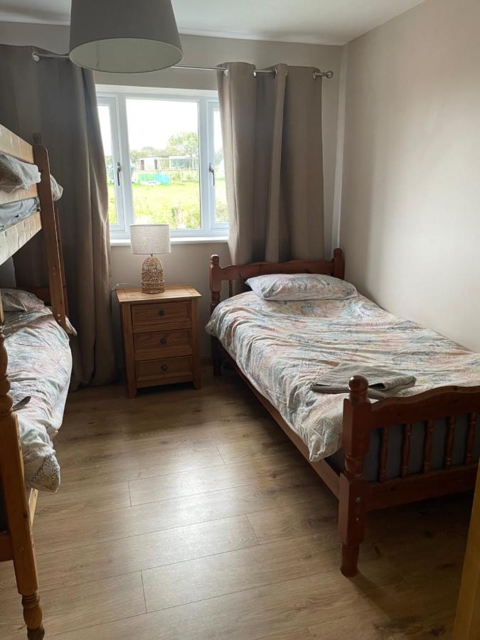 Vila Carreg Yr Onnen Haverfordwest Exteriér fotografie