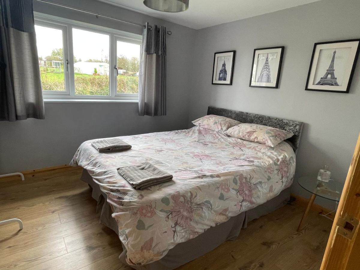 Vila Carreg Yr Onnen Haverfordwest Exteriér fotografie